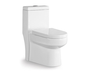 Система смыва для спальни Siphonic One Piece Toilet